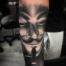 East Ink Tattoo London