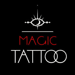 Magic Tattoo Studio