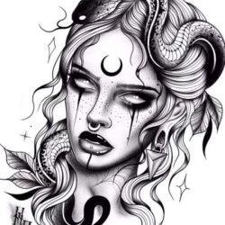 Piercetattoo