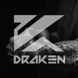 Draken Tattoo Piercing