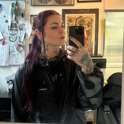 Roxa Tattoo