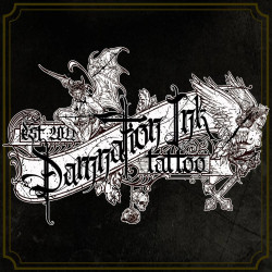Damnation Ink