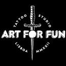 Art For Fun Tattoo Lisbon