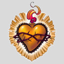 Heart of Gold