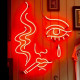 Salon Serpent Tattoo