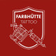 Farbhütte Tattoo Leipzig