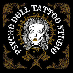 Psycho Doll Tattoo Studio
