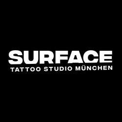 Surface Tattoo Studio München