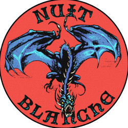 Nuit Blanche Tattoo