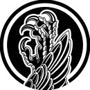 Rabenschwarz Tattoo