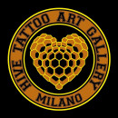 Hive Tattoo Art Gallery