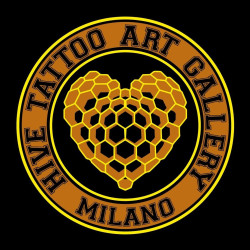 Hive Tattoo Art Gallery