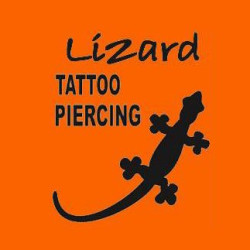 Lizard Tattoo