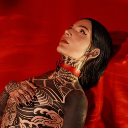 Helen | Ornamental Tattoo | Munich