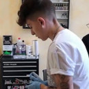 Giulia Piercer | Professional Body Piercer