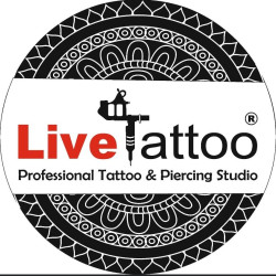 Antalya Live Tattoo & Piercing