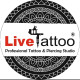 Antalya Live Tattoo & Piercing