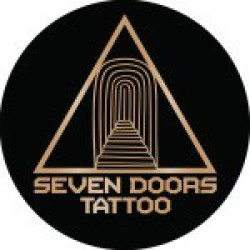 Seven Doors Tattoo London