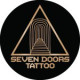 Seven Doors Tattoo London