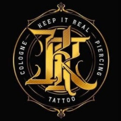 Keep It Real Tattoo Cologne
