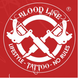 Blood Line Tattoo® Studio