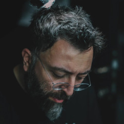 Volkan Demirci