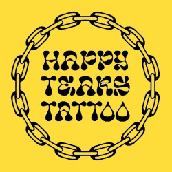 Happy Tears Tattoo Stuttgart