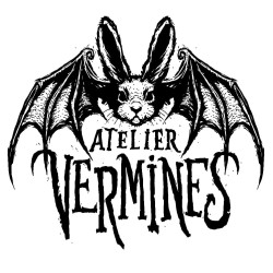 Atelier Vermines