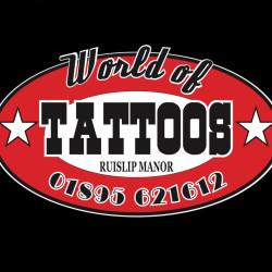World Of Tattoos