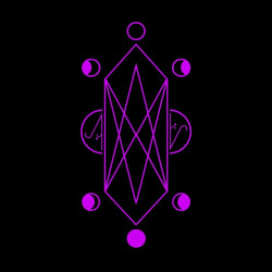 Amethyst Ink