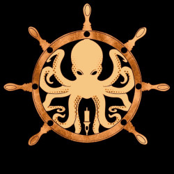 L’Encre du Kraken