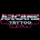Arcane Tattoo