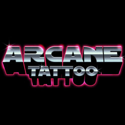 Arcane Tattoo