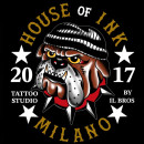 House of Ink