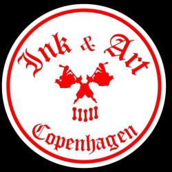 Ink & Art Copenhagen
