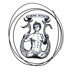Cabiria Tattoo & Piercing Studio