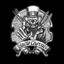 Uncle Chronis Tattoo