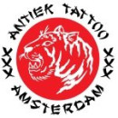 Antiek Tattoo