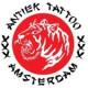 Antiek Tattoo
