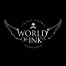 WORLD of INK Hannover