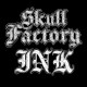Skull Factory Ink