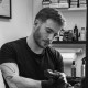 Blanco Tattoo
