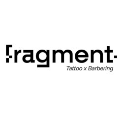 Fragment. Tattoo X Barbering