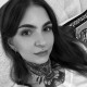 Lejla J • Traditional Tattooer