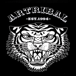 Artribal Tattoo Club