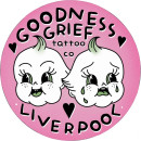 Goodness Grief Tattoo Company