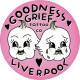 Goodness Grief Tattoo Company