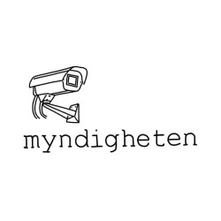 Myndigheten