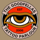 The Good Fellas Tattoo