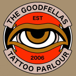 The Good Fellas Tattoo